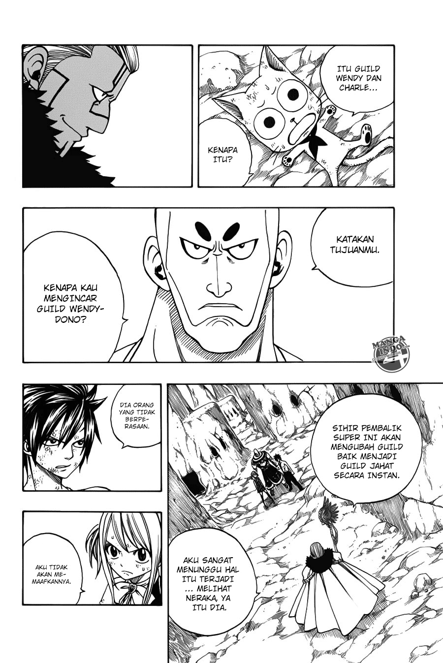 Fairy Tail