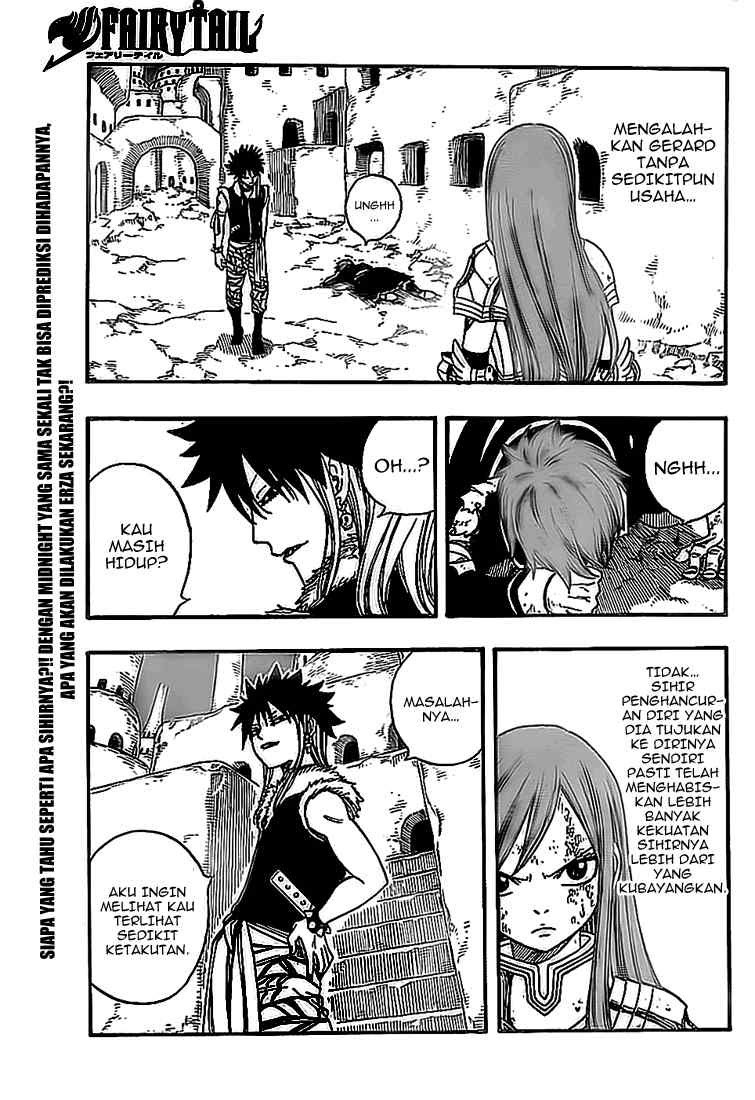 Fairy Tail