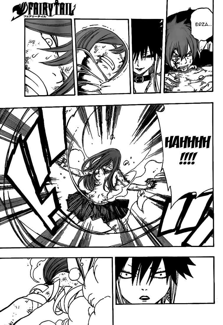 Fairy Tail