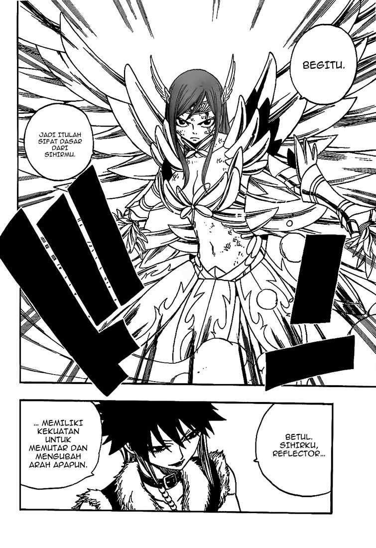 Fairy Tail