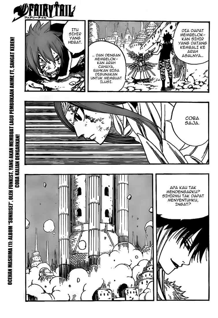 Fairy Tail