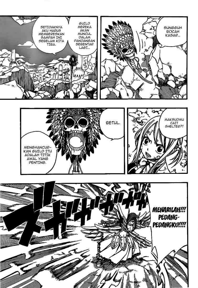 Fairy Tail