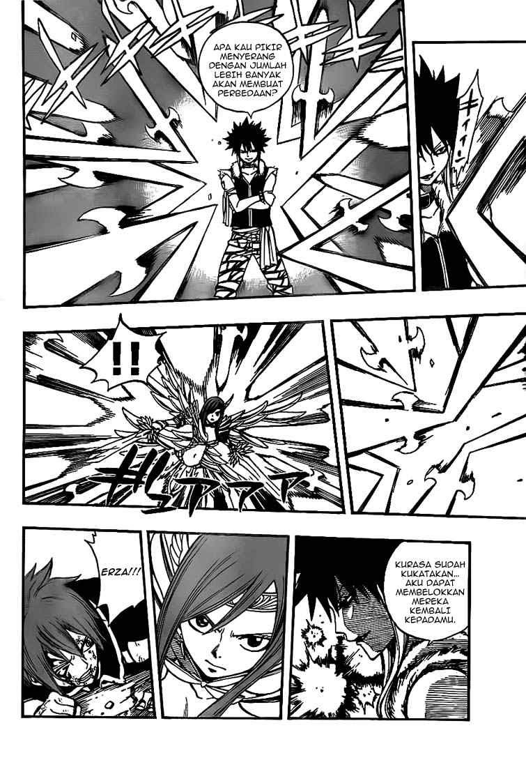 Fairy Tail