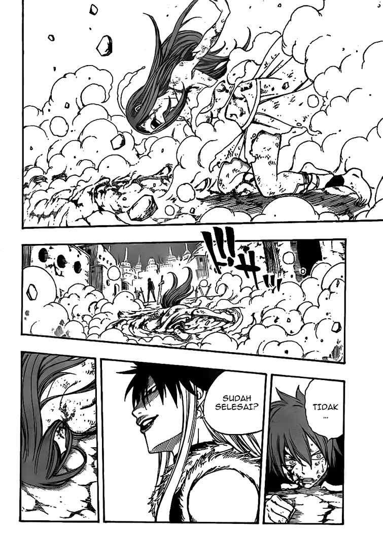 Fairy Tail