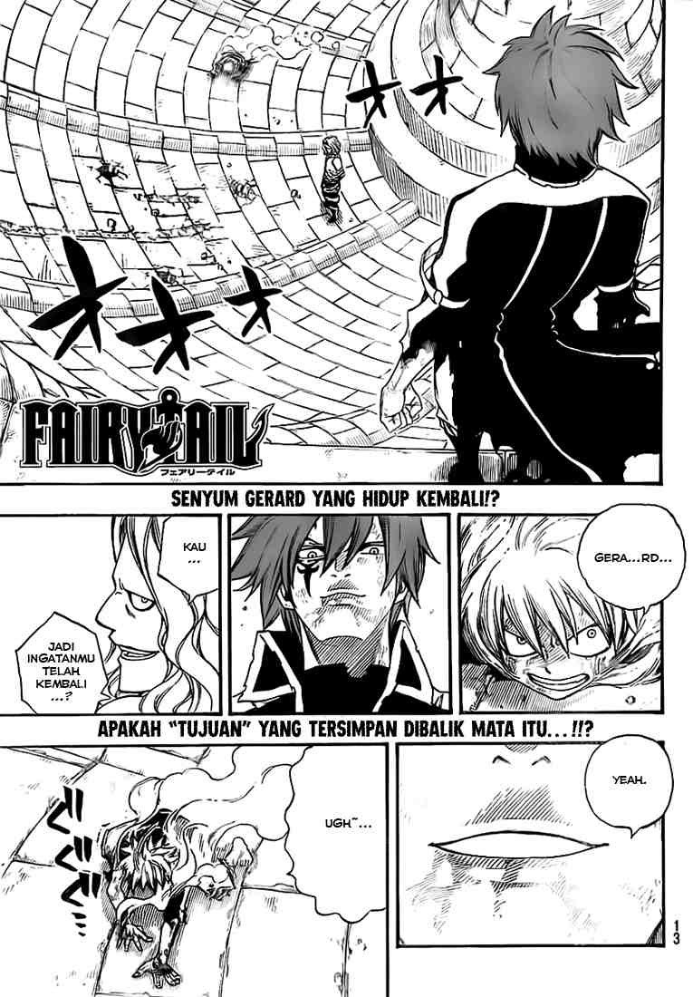 Fairy Tail