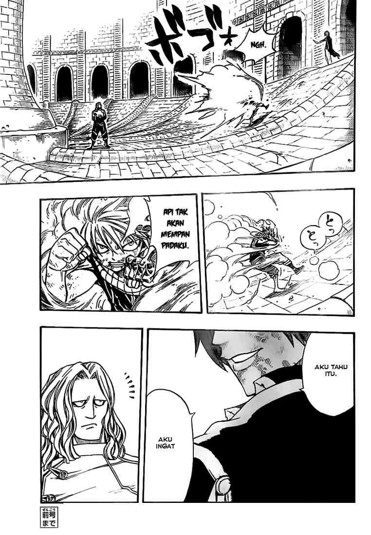 Fairy Tail