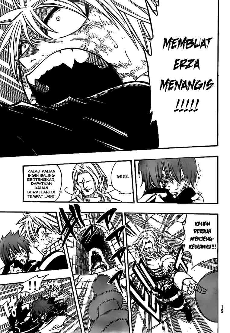 Fairy Tail