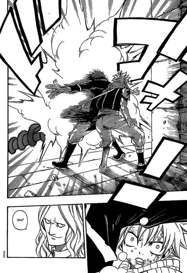 Fairy Tail