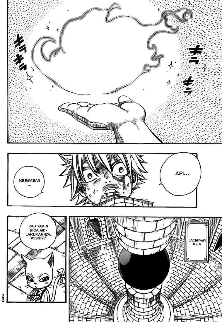 Fairy Tail
