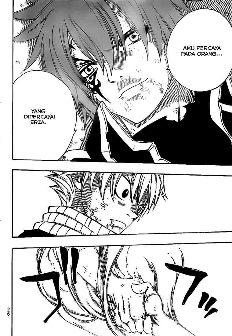 Fairy Tail
