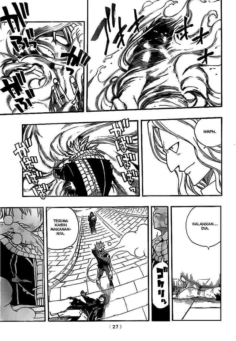 Fairy Tail