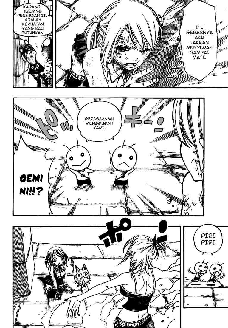 Fairy Tail