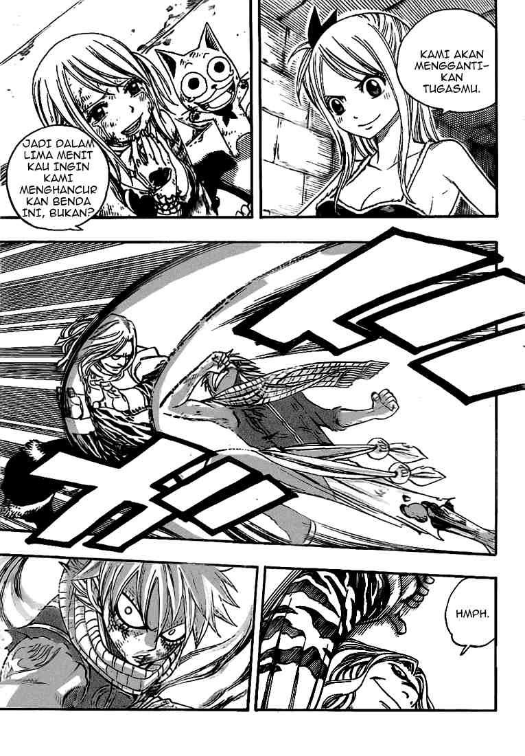 Fairy Tail