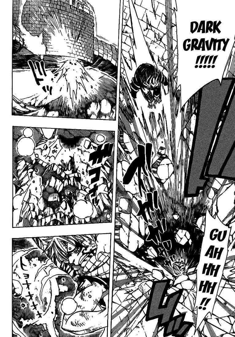 Fairy Tail