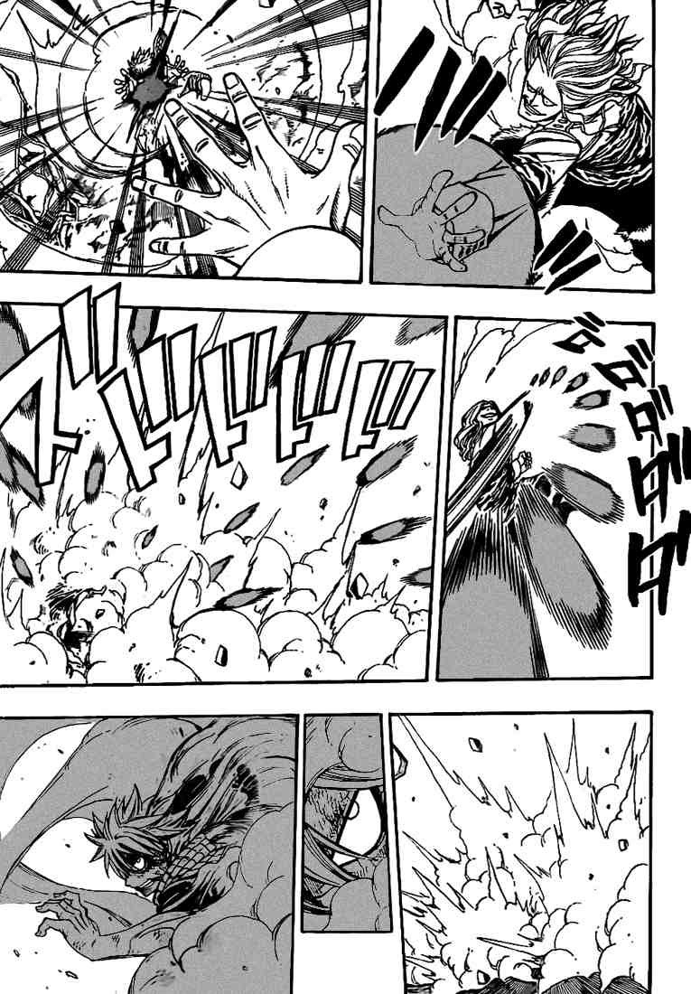 Fairy Tail