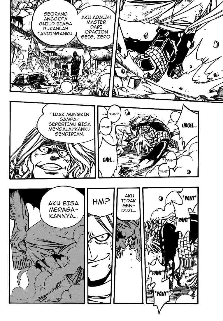 Fairy Tail