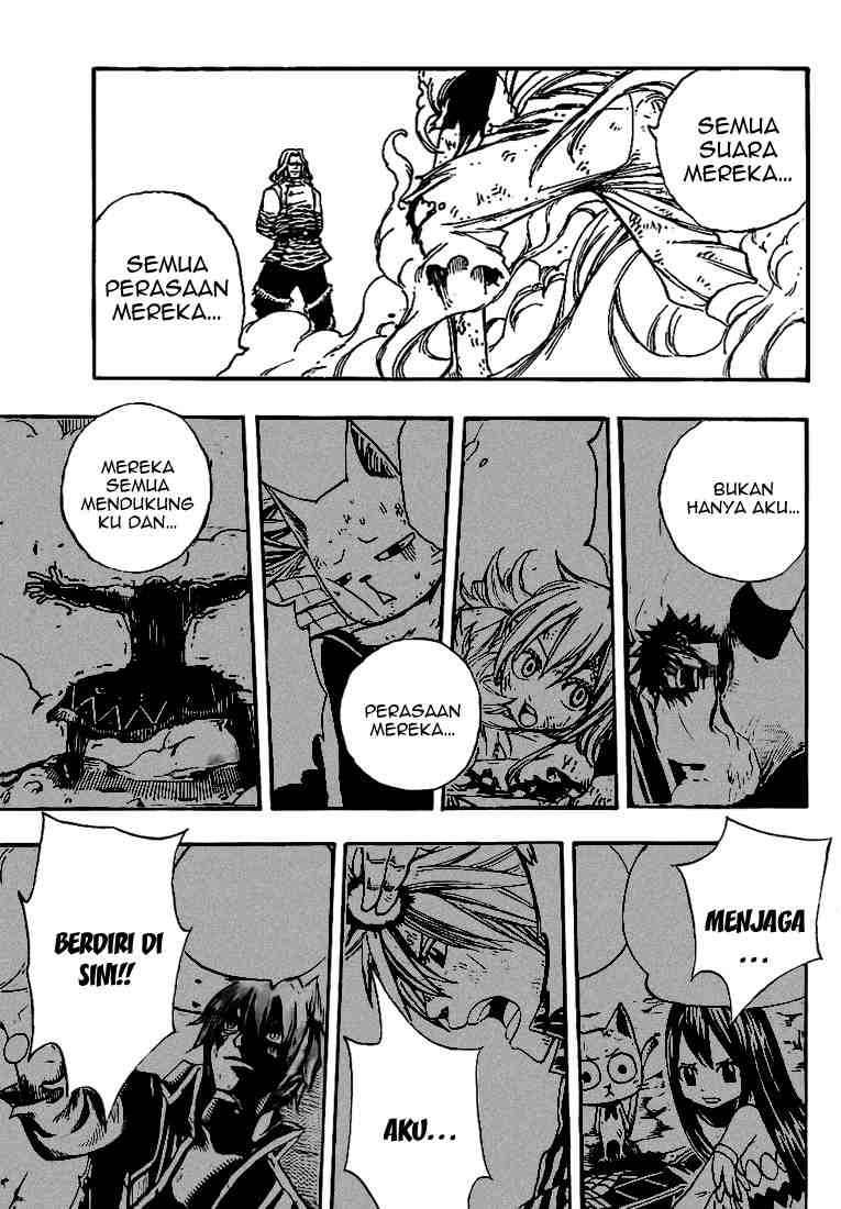 Fairy Tail