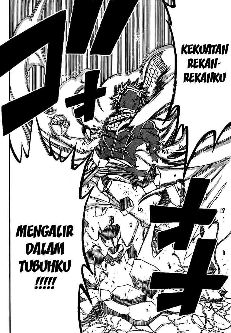 Fairy Tail