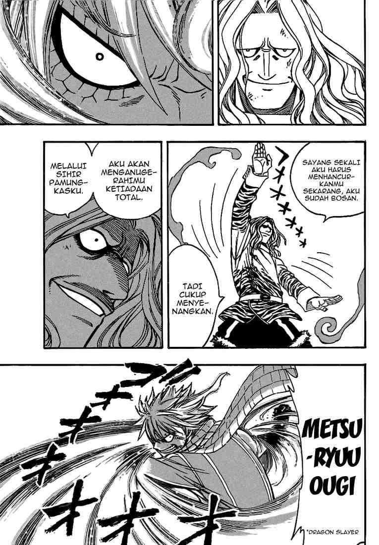 Fairy Tail