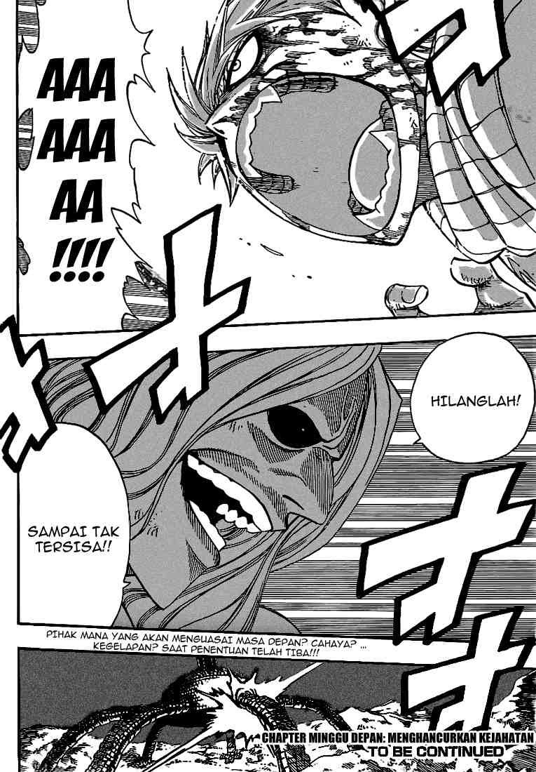 Fairy Tail