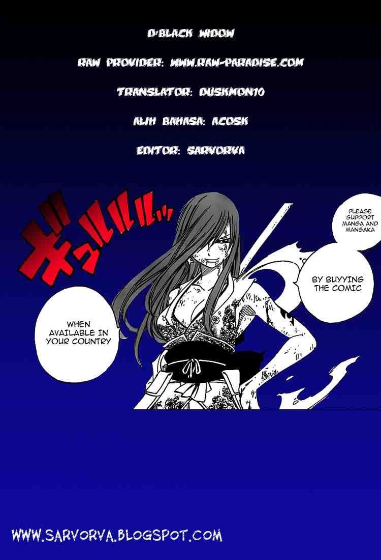 Fairy Tail