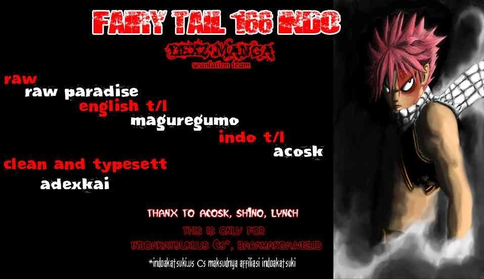 Fairy Tail