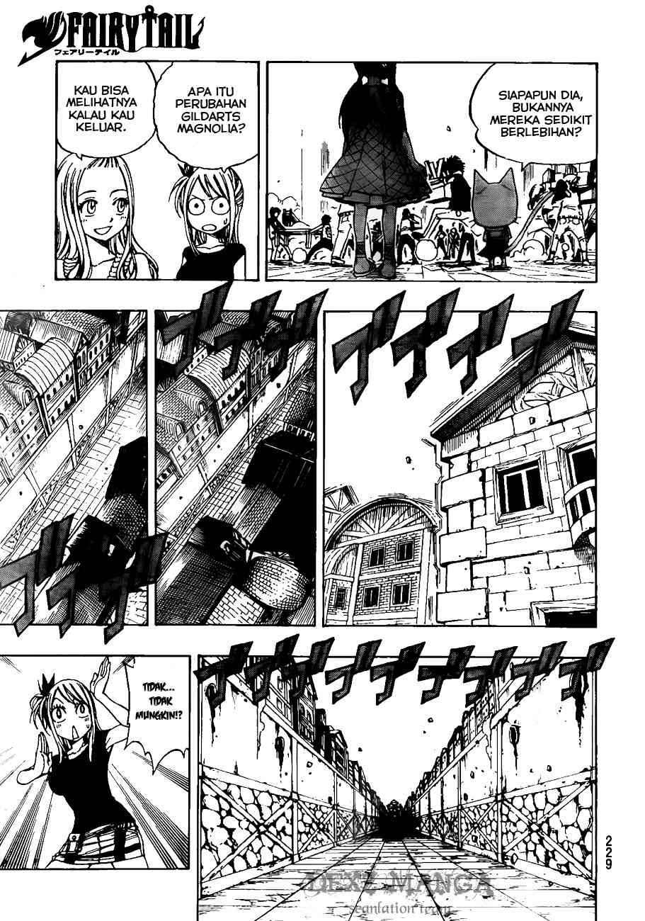 Fairy Tail