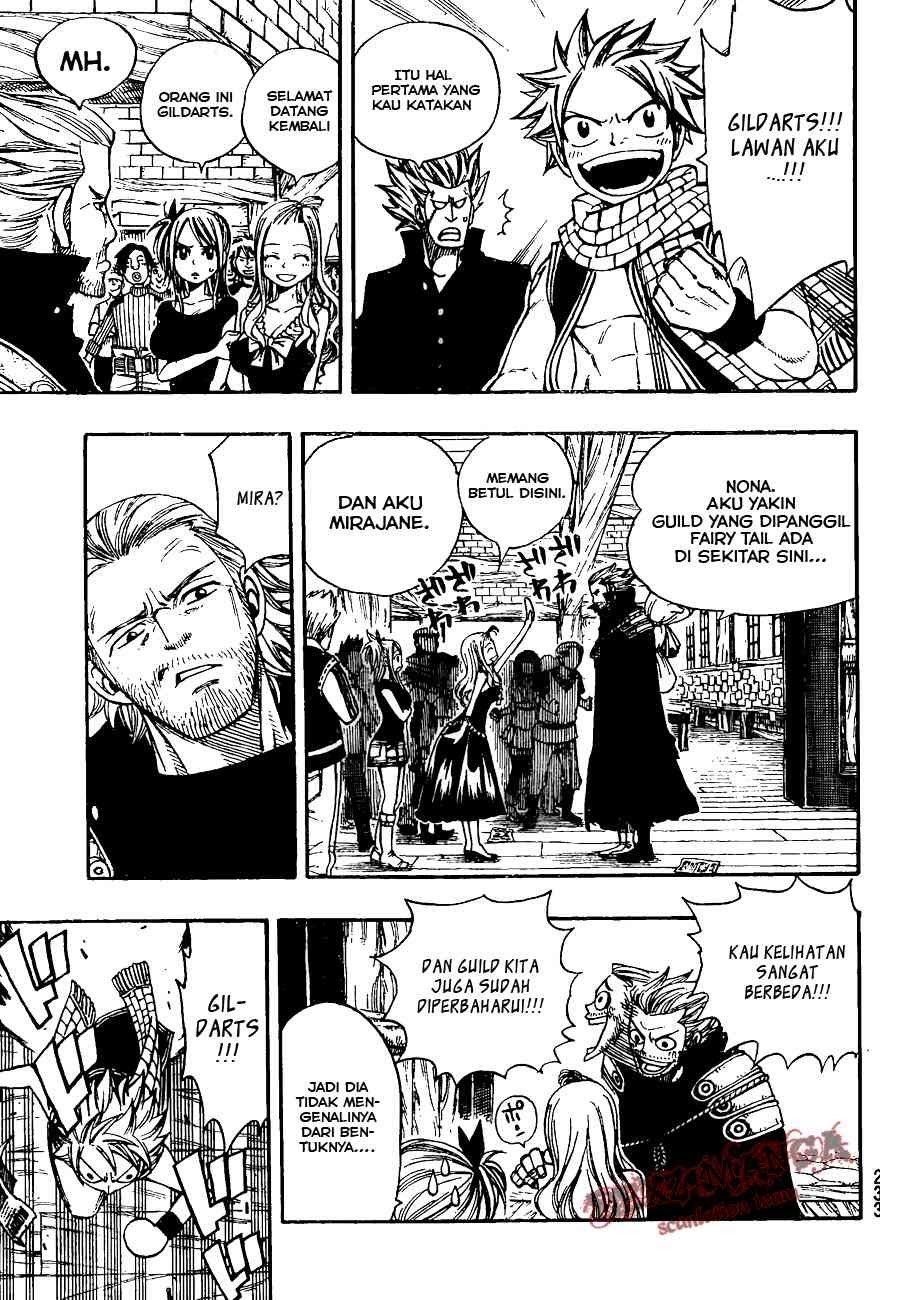 Fairy Tail