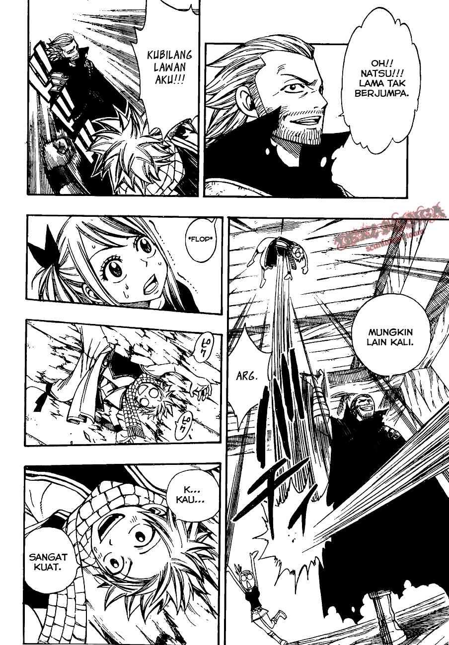Fairy Tail