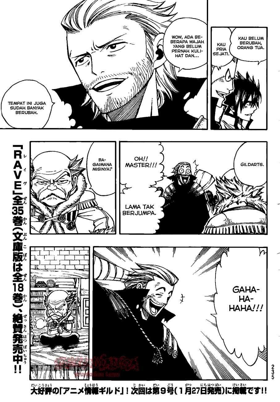Fairy Tail
