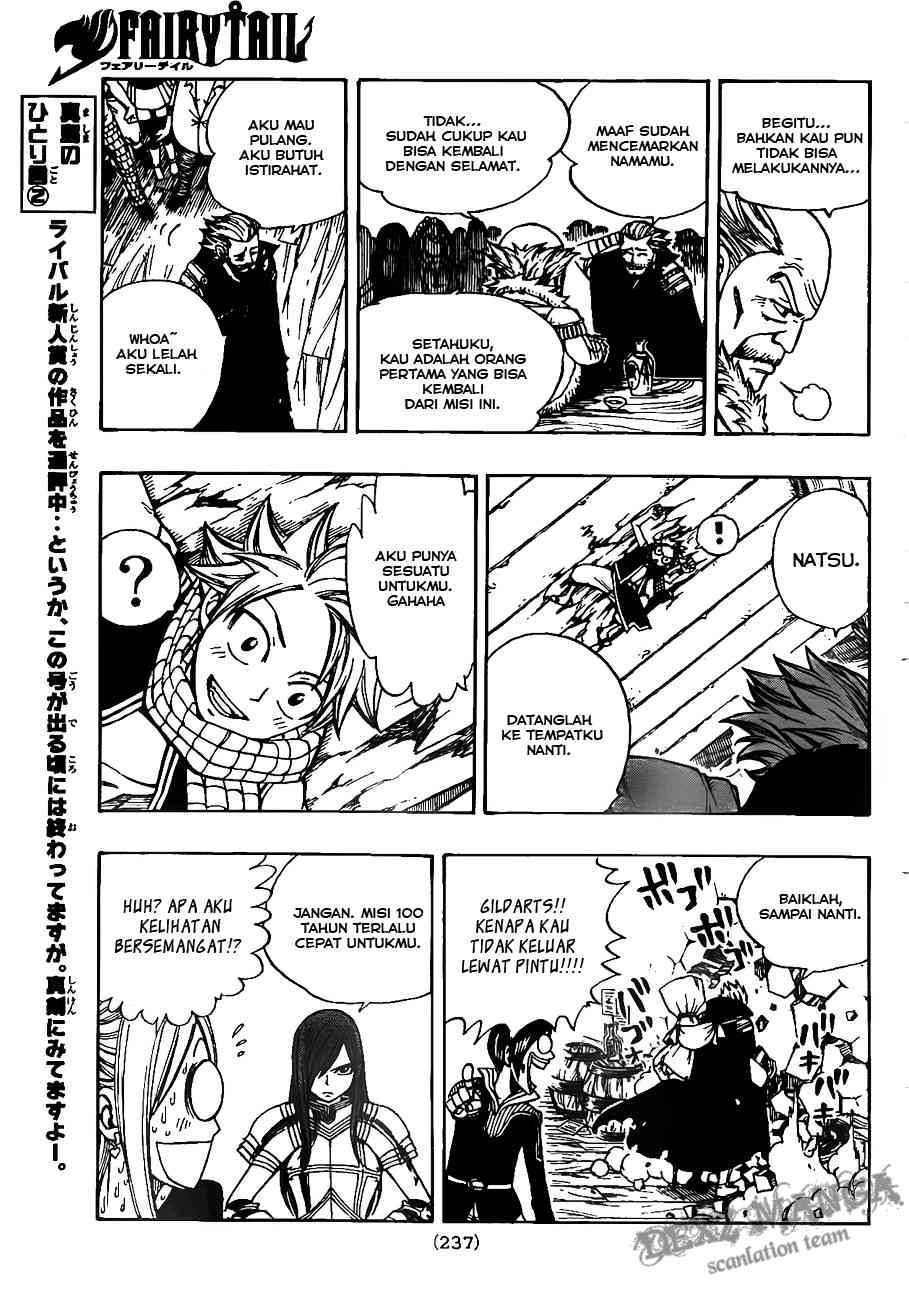 Fairy Tail