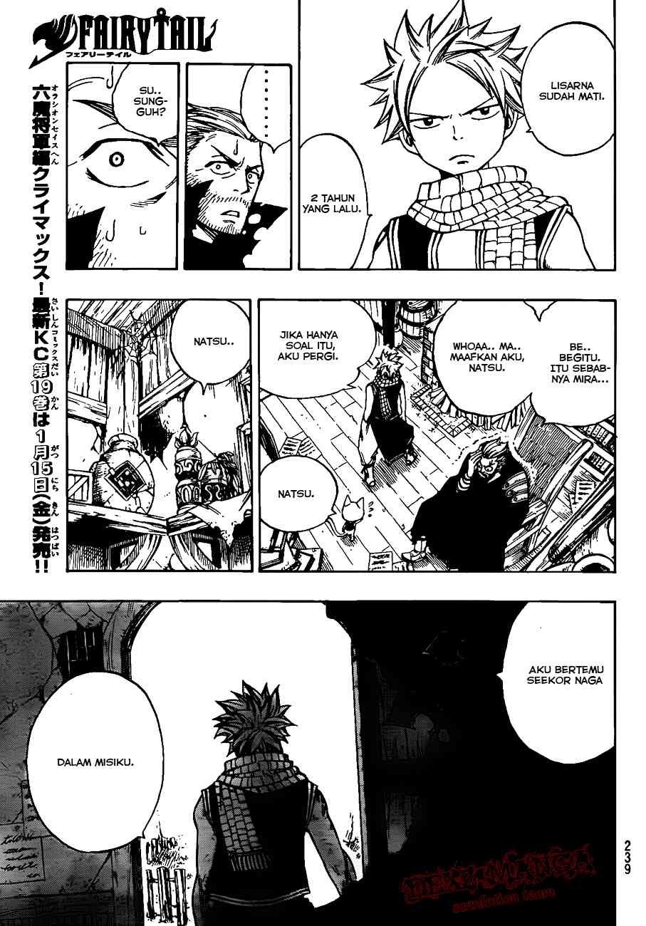 Fairy Tail