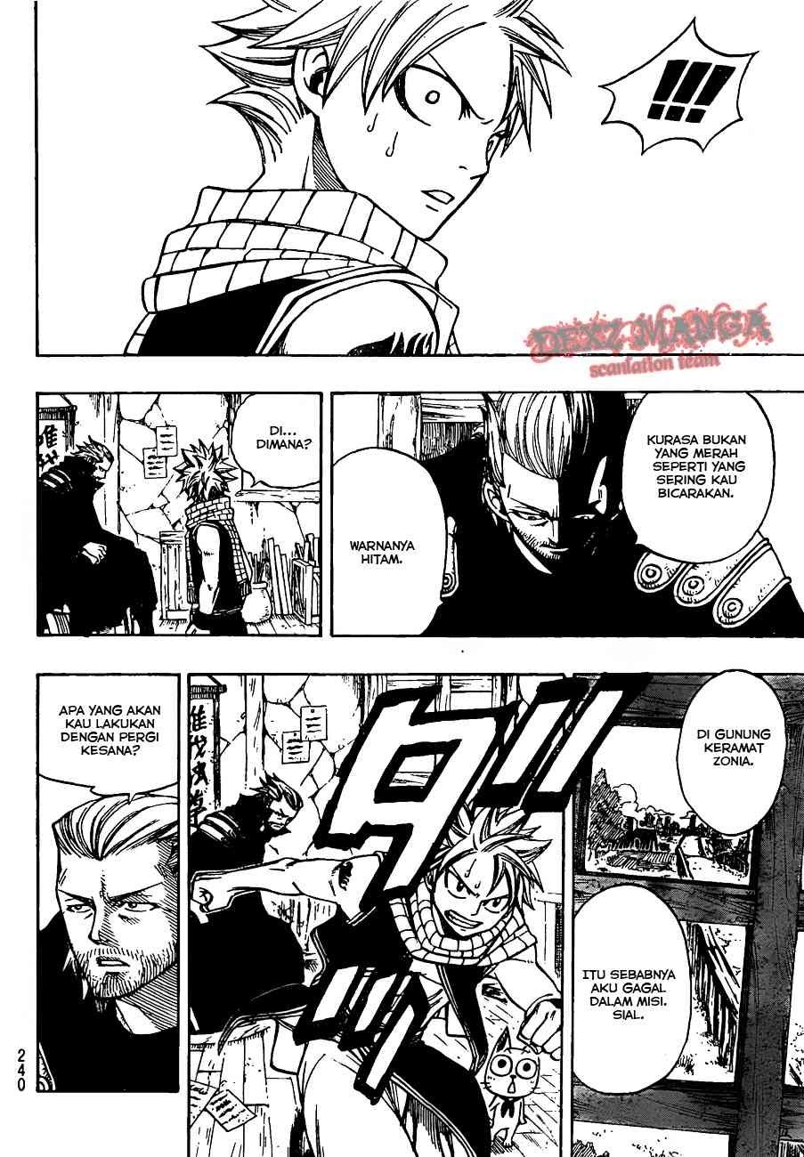 Fairy Tail