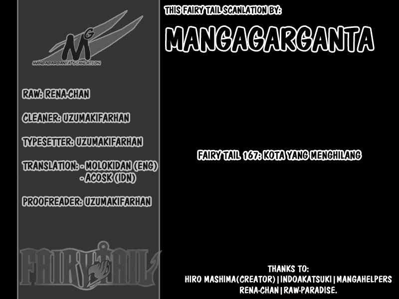 Fairy Tail