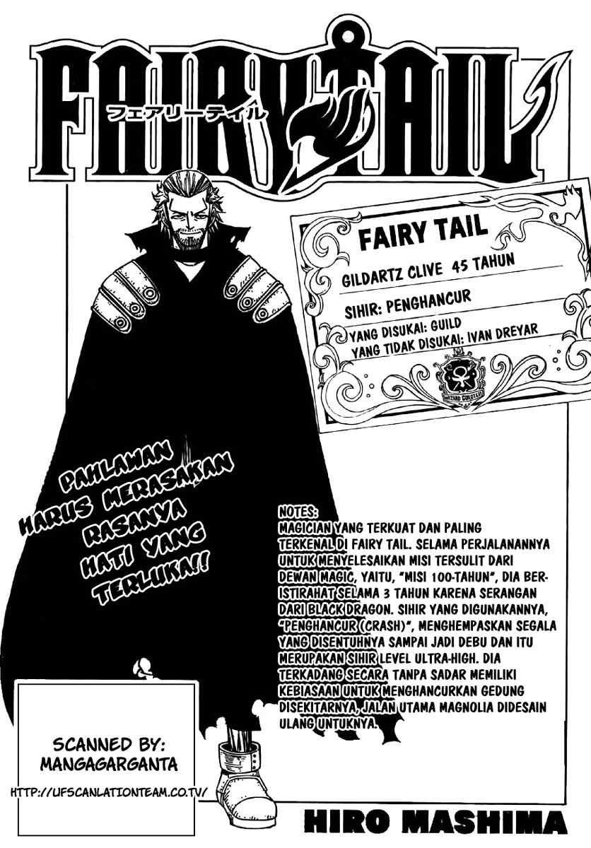Fairy Tail