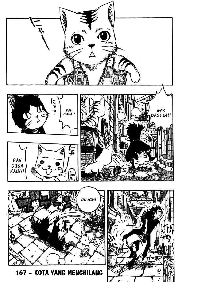 Fairy Tail