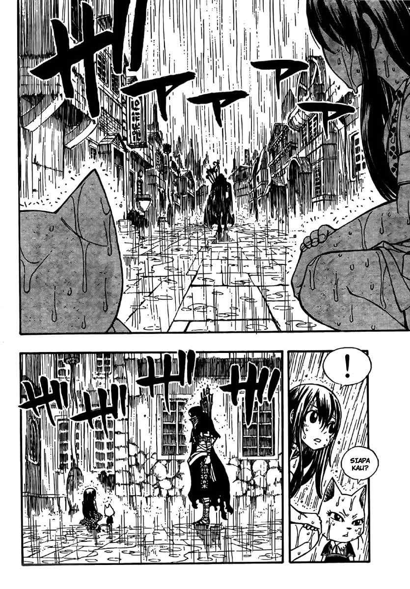 Fairy Tail
