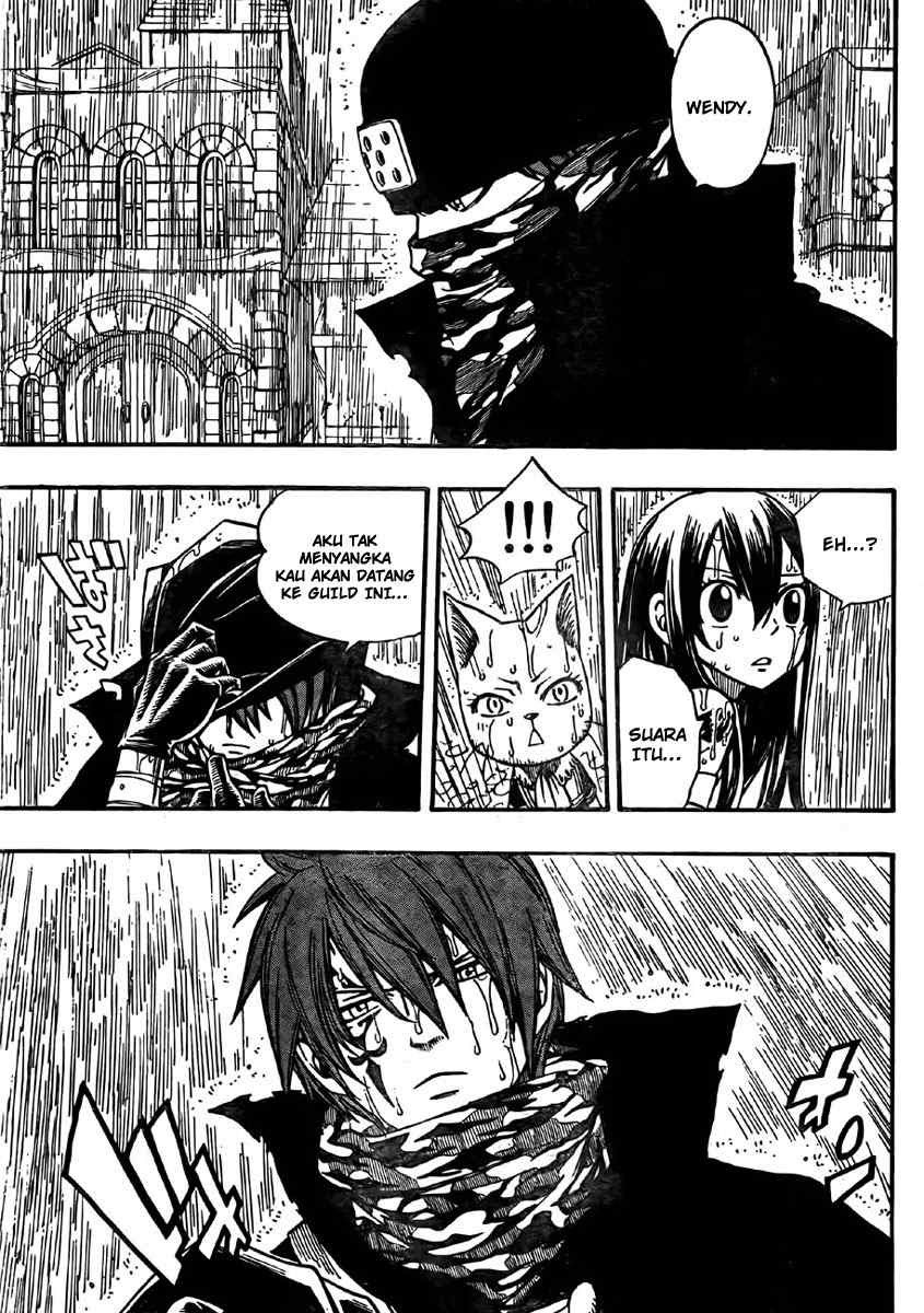 Fairy Tail