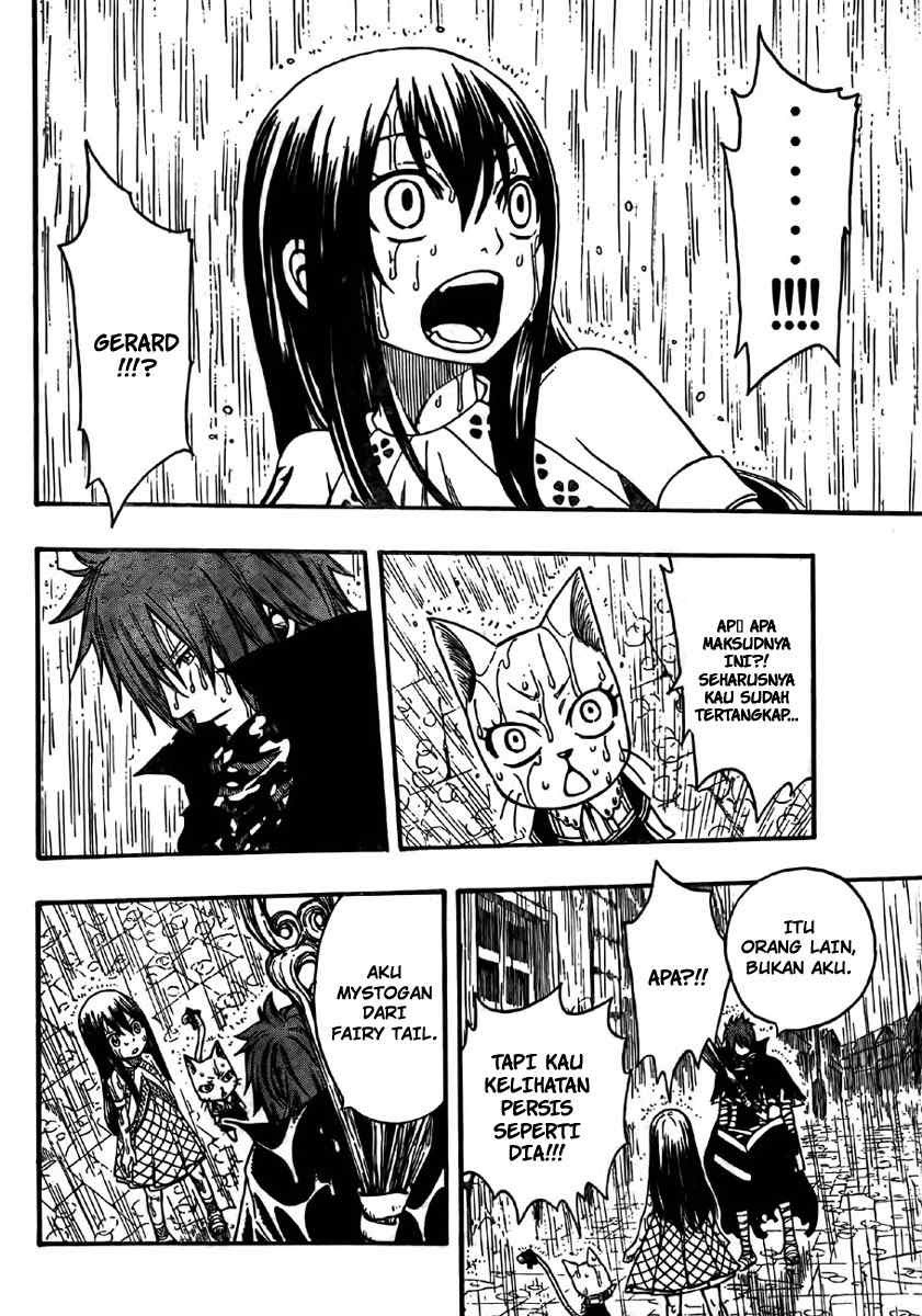 Fairy Tail