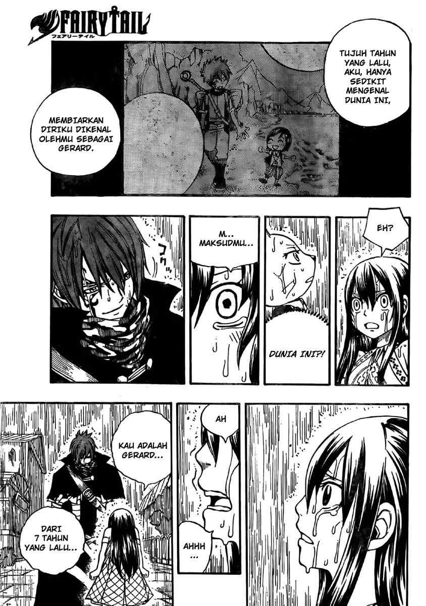 Fairy Tail