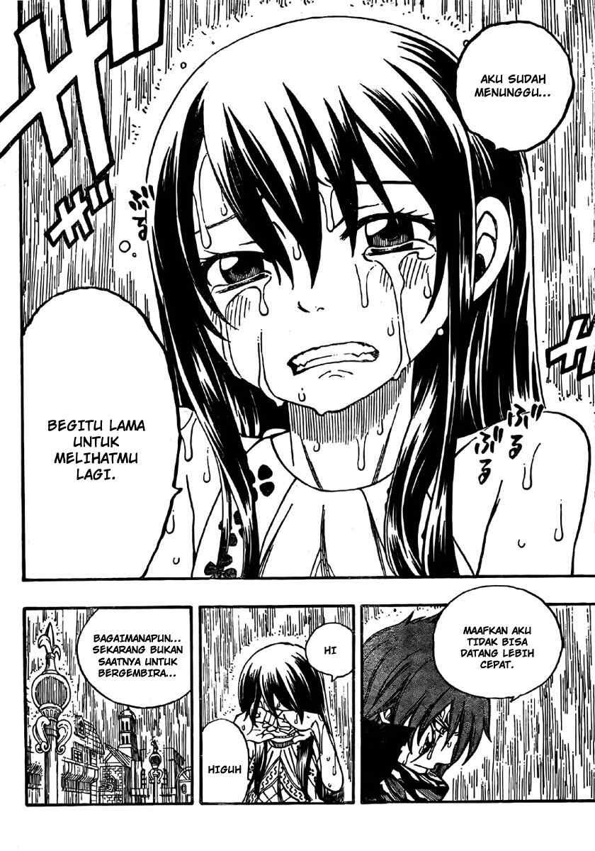 Fairy Tail