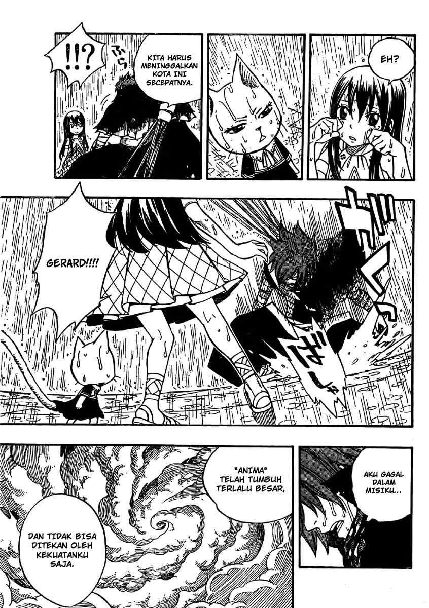 Fairy Tail