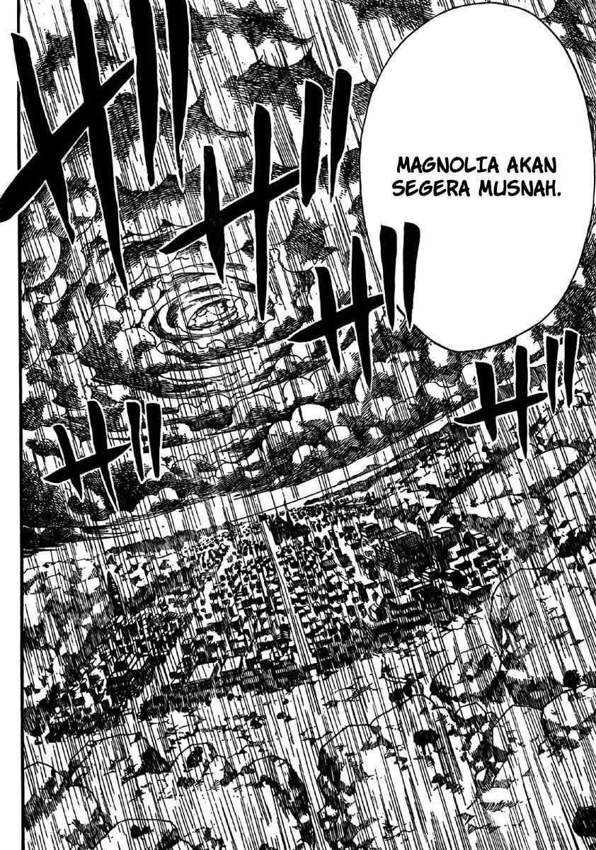 Fairy Tail
