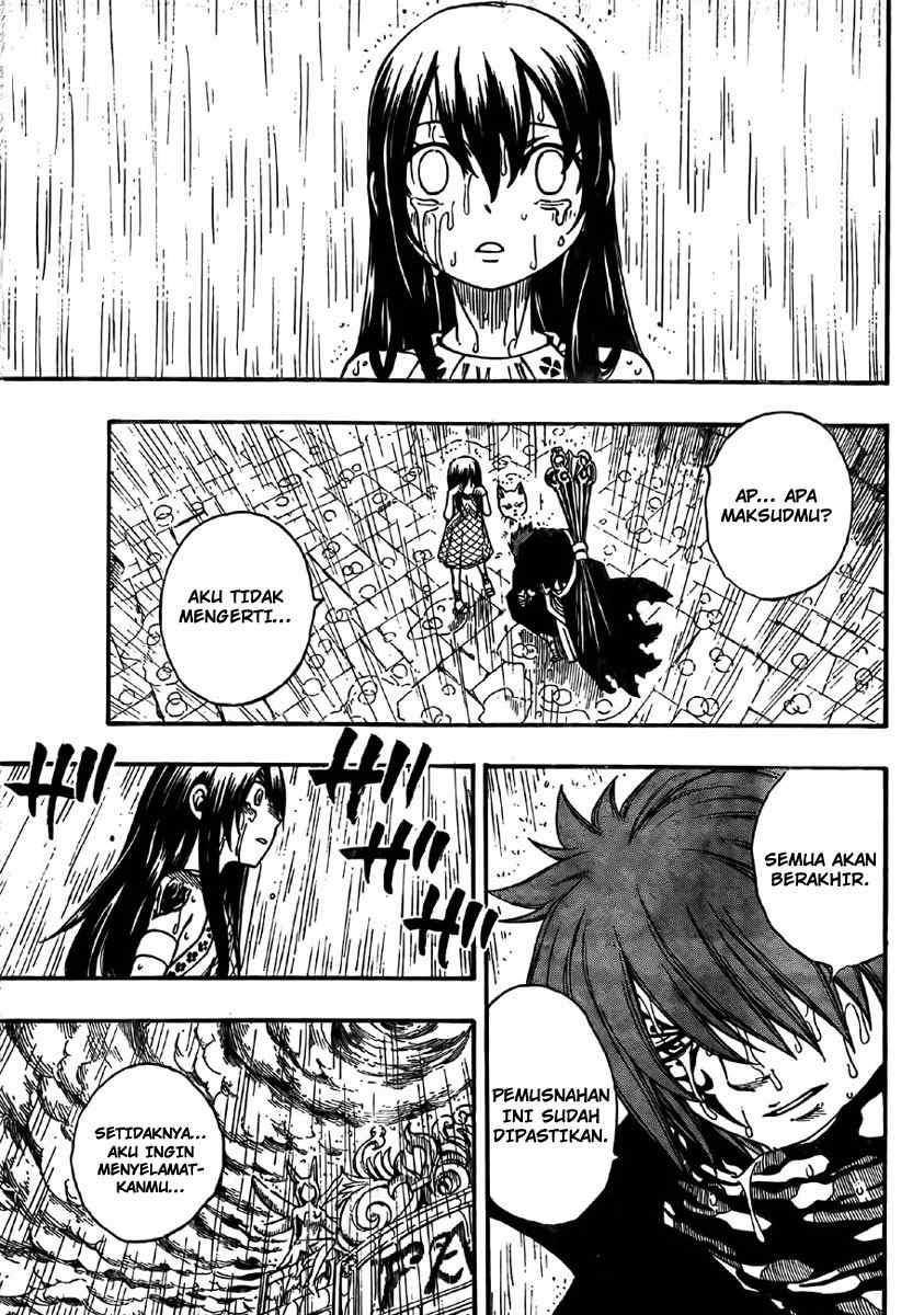 Fairy Tail