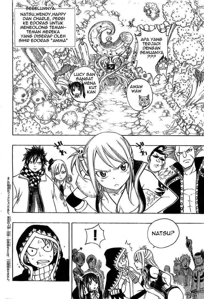 Fairy Tail