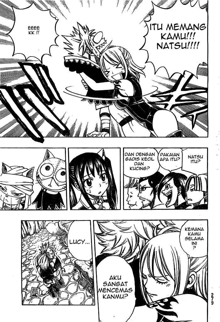Fairy Tail