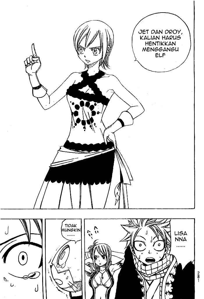 Fairy Tail