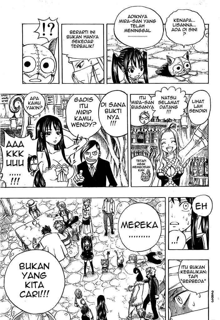 Fairy Tail