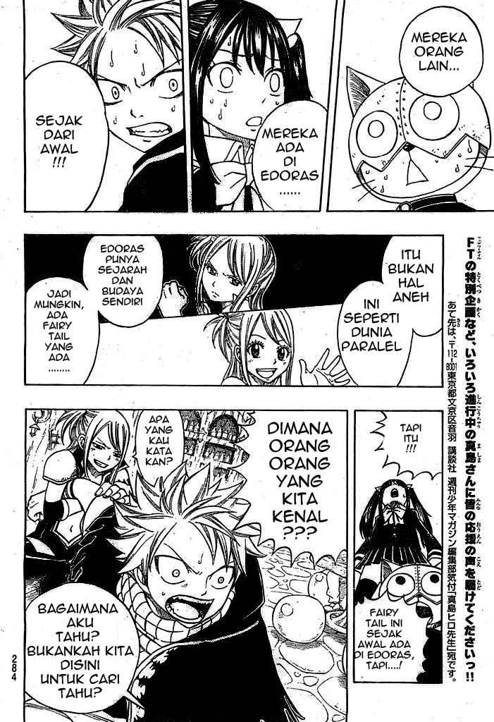 Fairy Tail