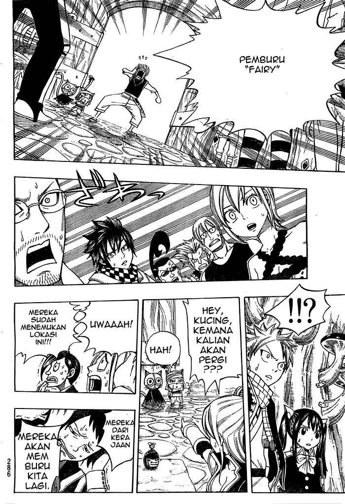 Fairy Tail